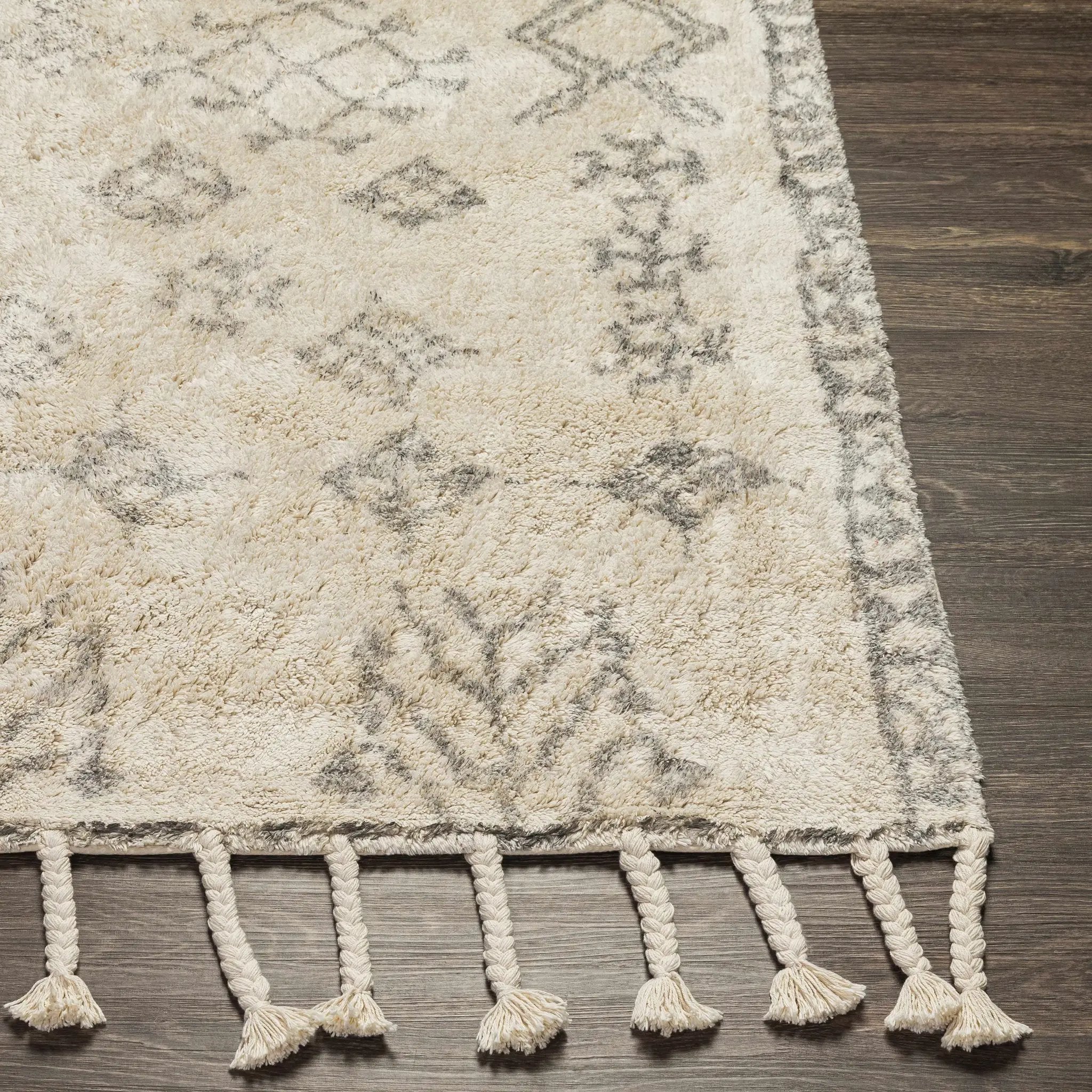 Lebeau Area Carpet - Clearance by Boutique Rugs
