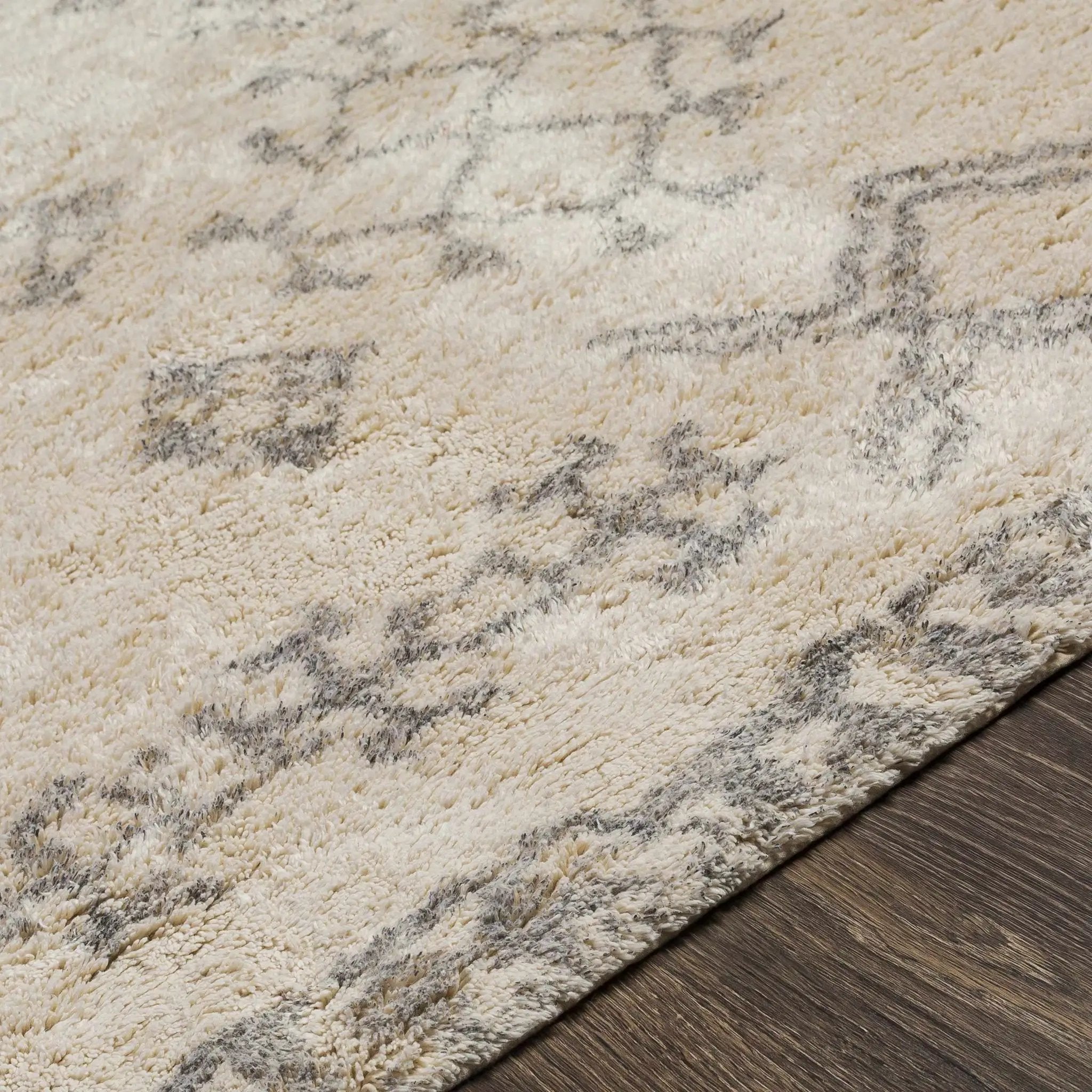 Lebeau Area Carpet - Clearance by Boutique Rugs