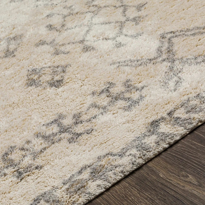 Lebeau Area Carpet - Clearance by Boutique Rugs