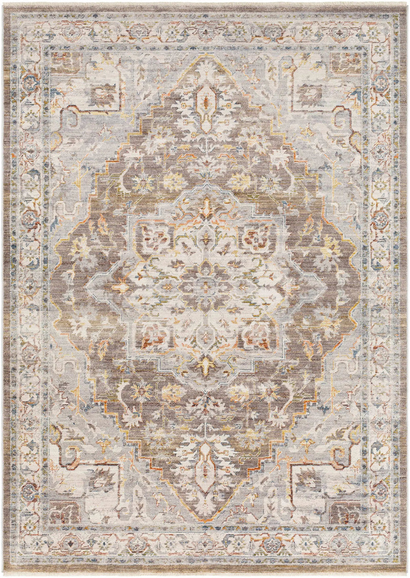 LeChee Area Rug - Clearance by Boutique Rugs