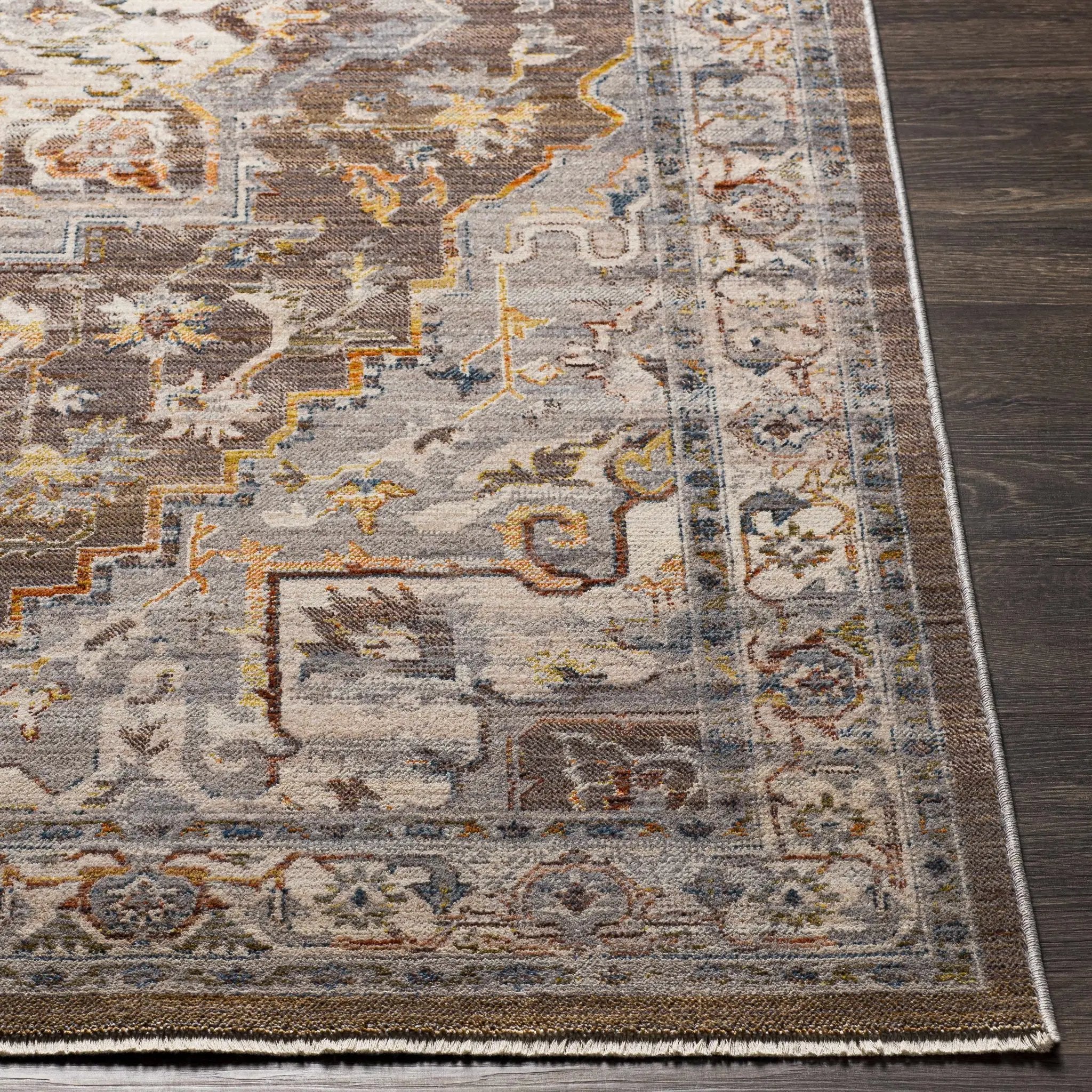 LeChee Area Rug - Clearance by Boutique Rugs