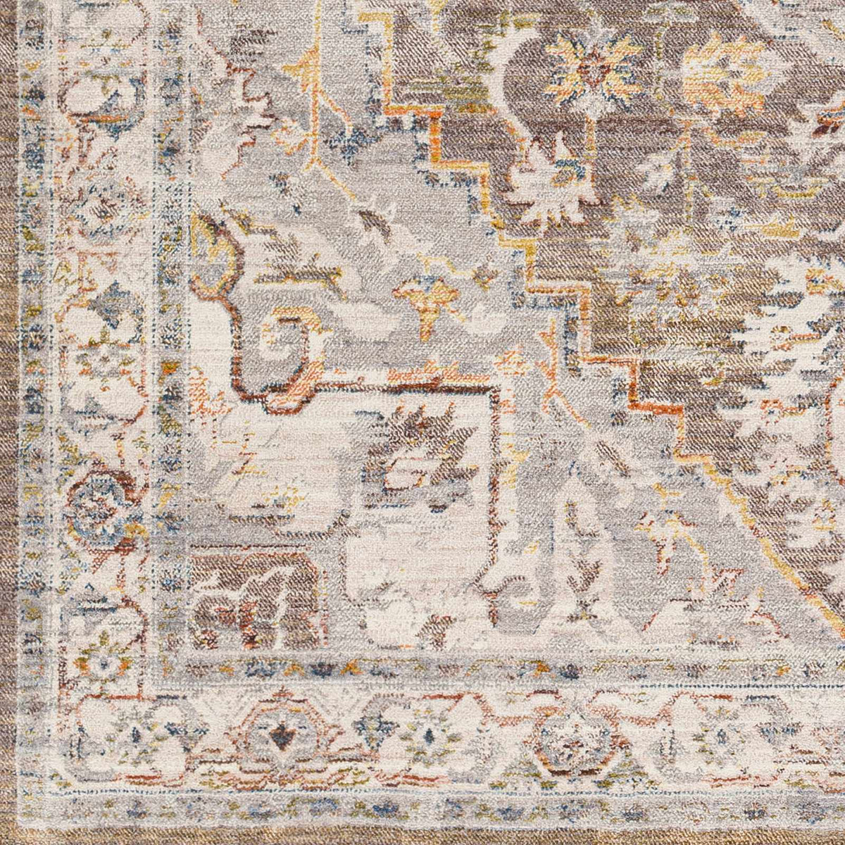 LeChee Area Rug - Clearance, sample swatch