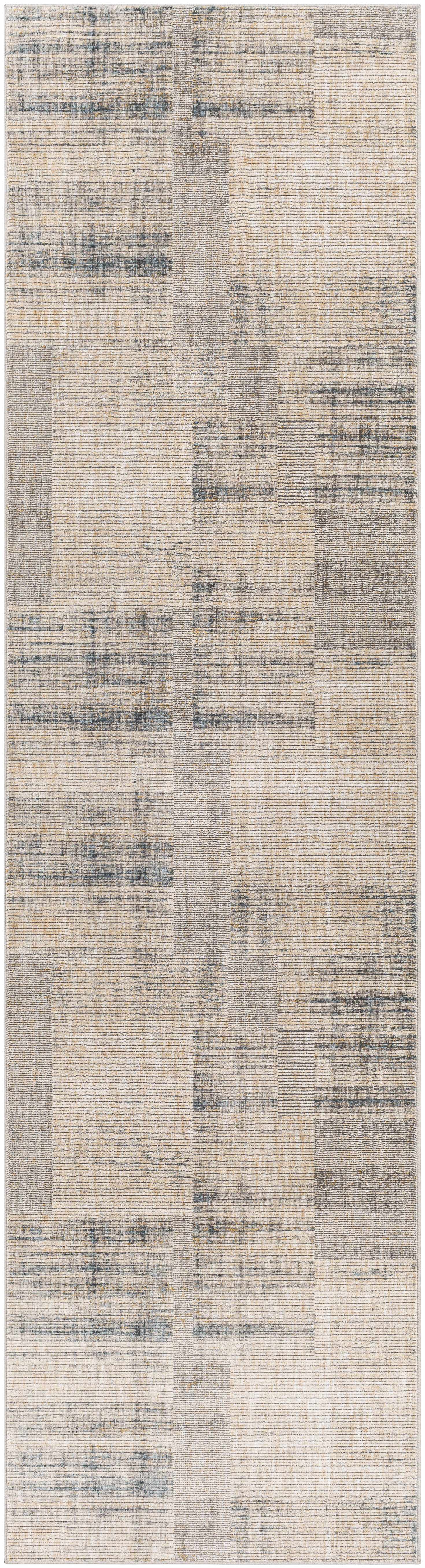Leechburg Luxe Fringe Rug - Clearance by Boutique Rugs