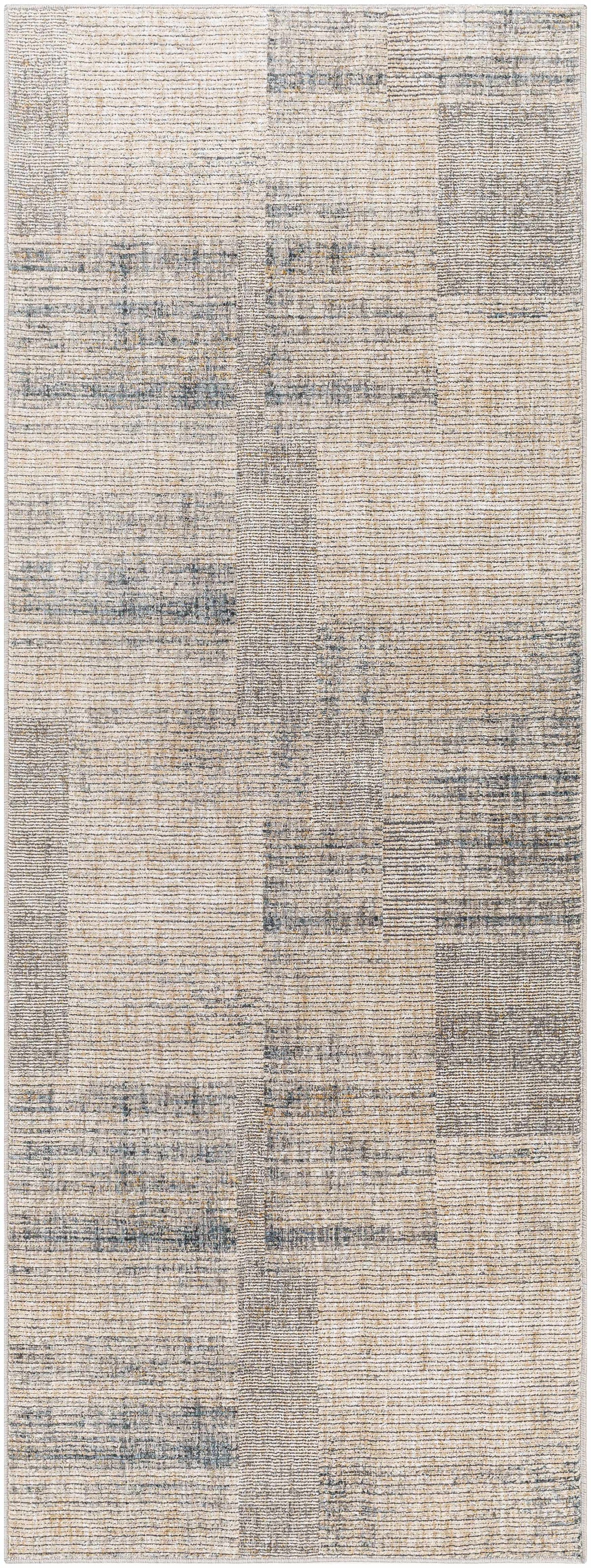 Leechburg Luxe Fringe Rug - Clearance, photo 3 of 15