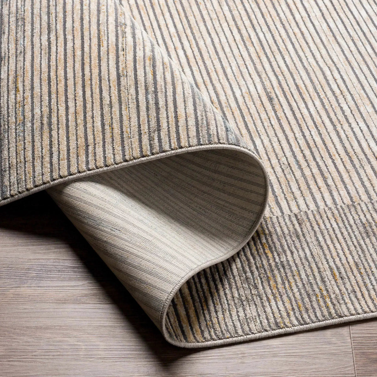 Leechburg Luxe Fringe Rug - Clearance, photo 5 of 15