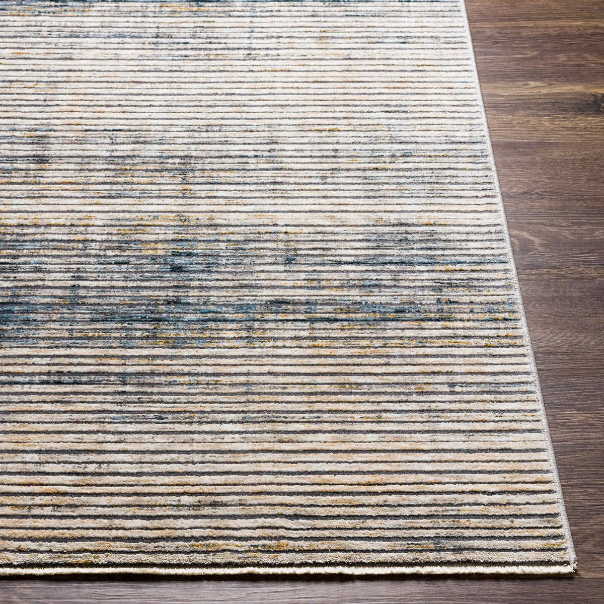 Leechburg Luxe Fringe Rug - Clearance, photo 11 of 15