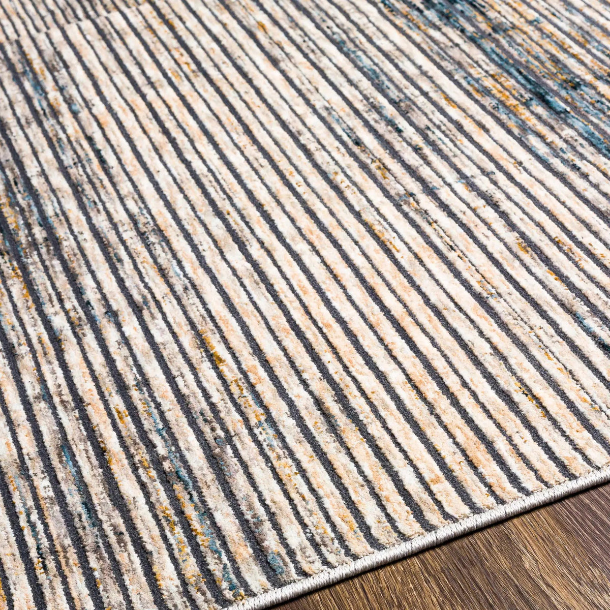 Leechburg Luxe Fringe Rug - Clearance, photo 7 of 15