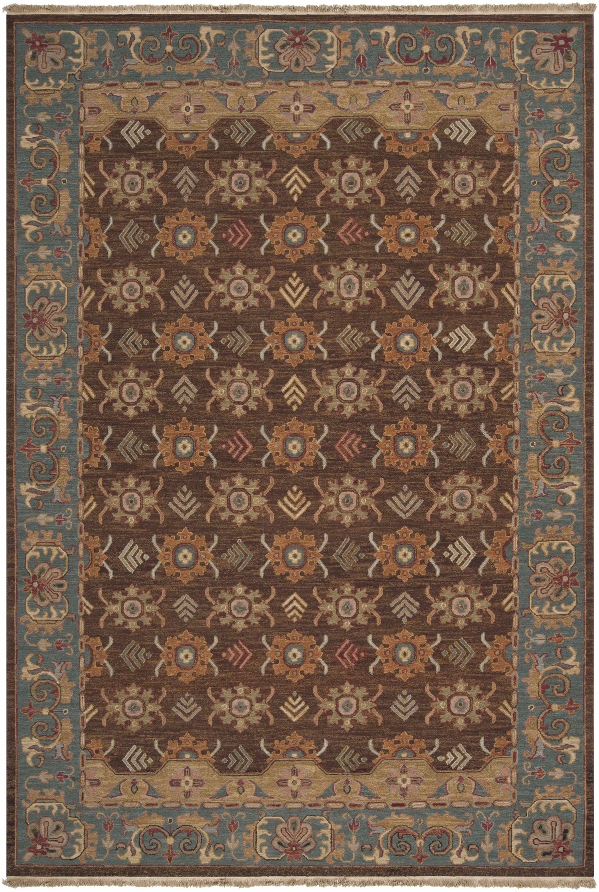 Leesport Area Rug - Clearance
