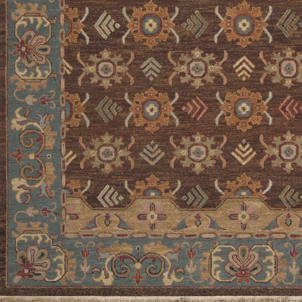 Leesport Area Rug - Clearance, sample swatch