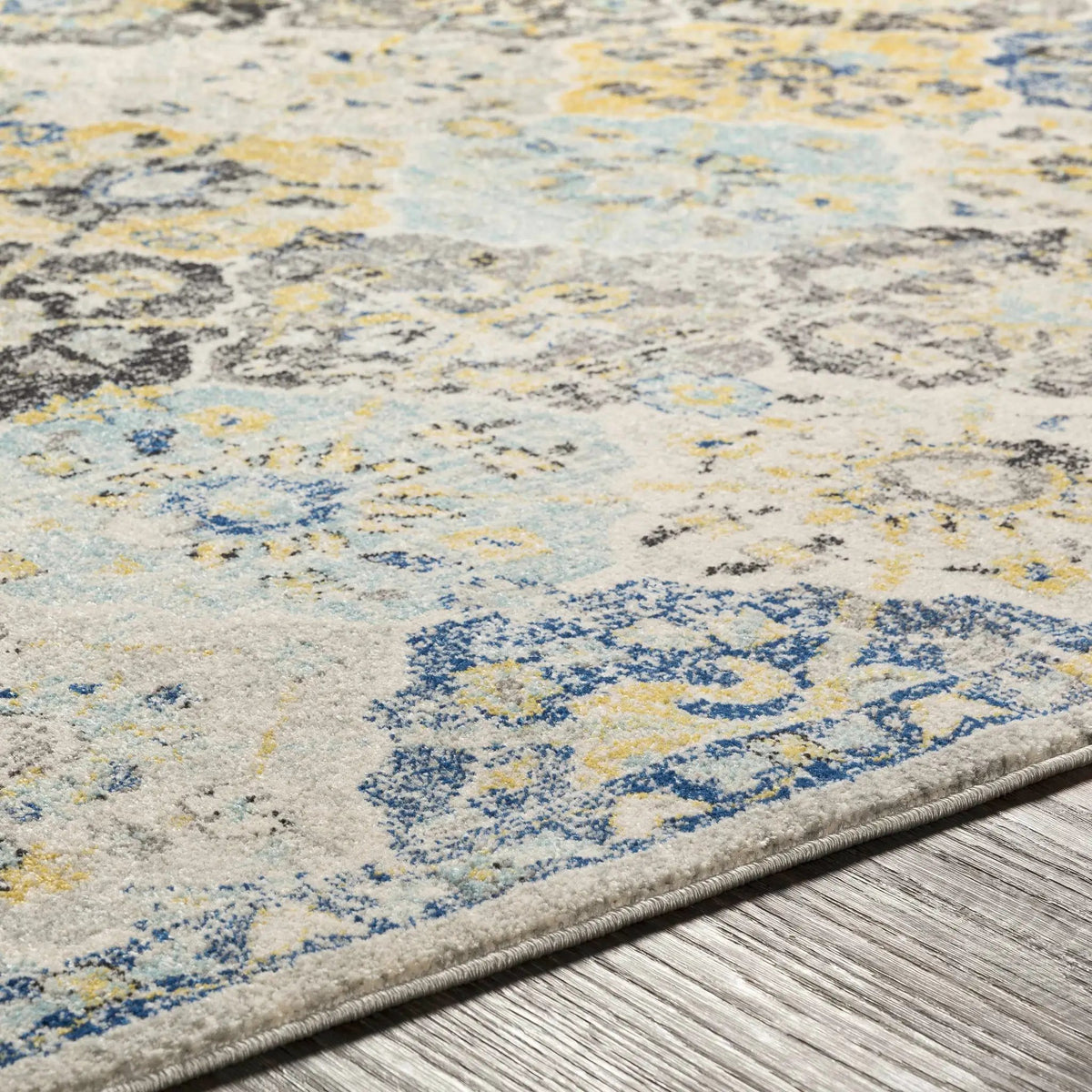 Leggett hydrangea Area Rug - Clearance, photo 10 of 10