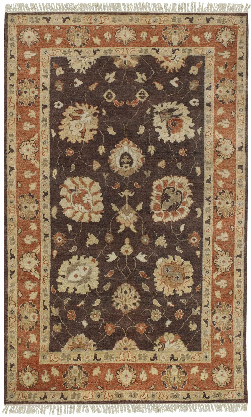 Lenapah Area Rug - Clearance by Boutique Rugs