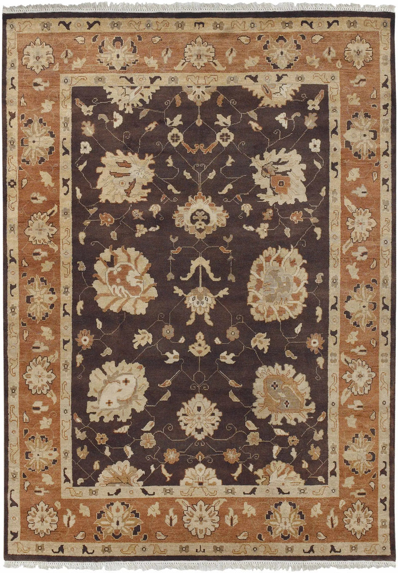 Lenapah Area Rug - Clearance by Boutique Rugs