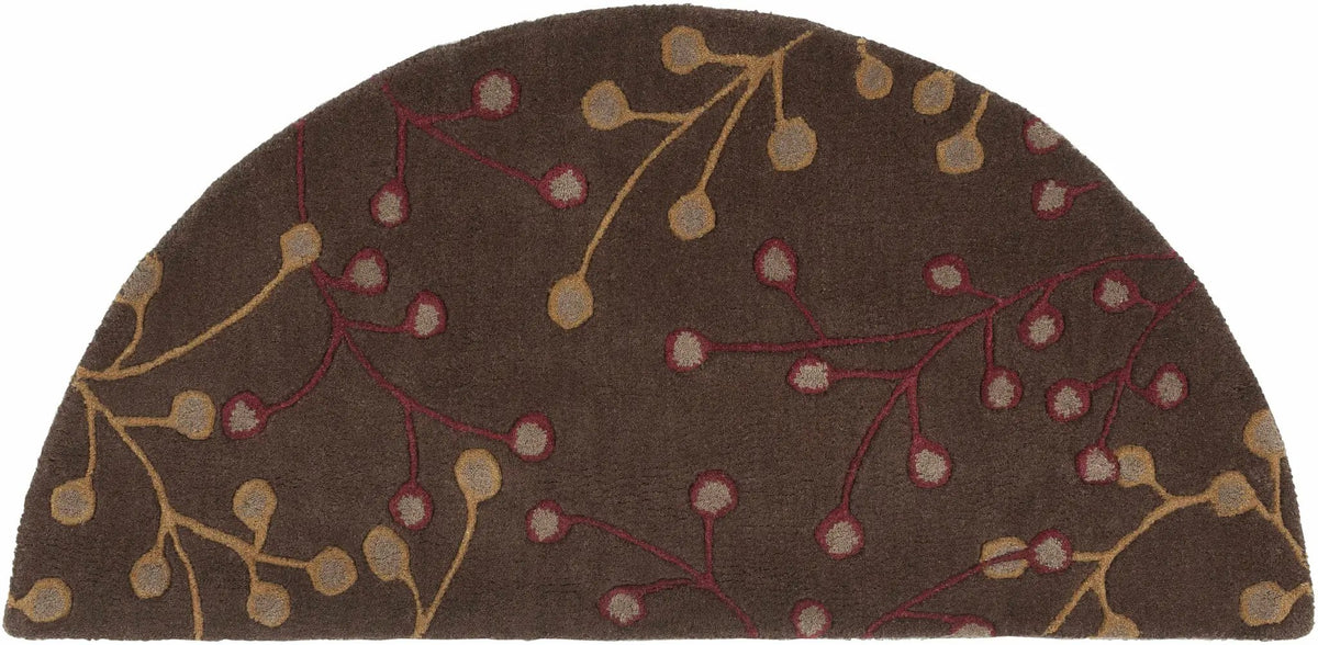 Brown Elsu Area Rug - Clearance, photo 12 of 19