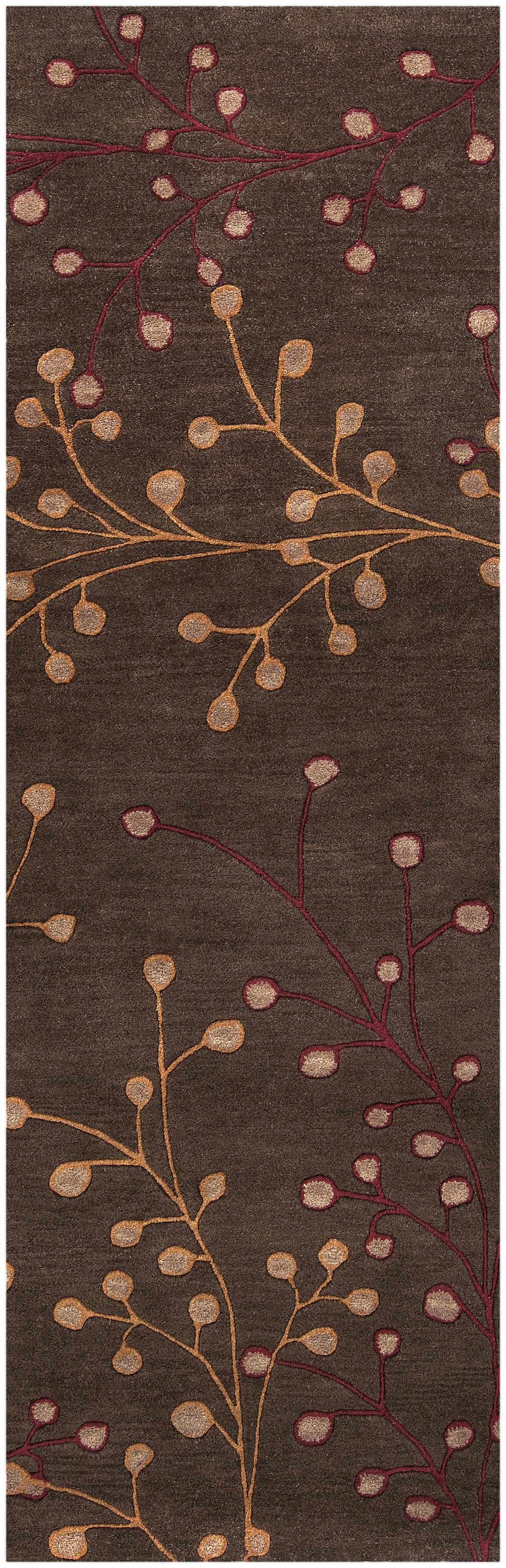 Brown Elsu Area Rug - Clearance, photo 11 of 19