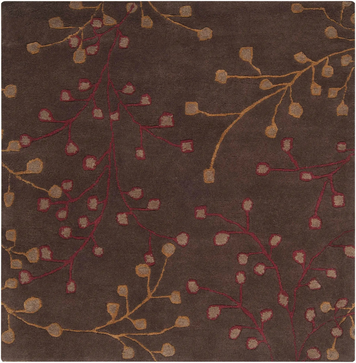 Brown Elsu Area Rug - Clearance, photo 13 of 19
