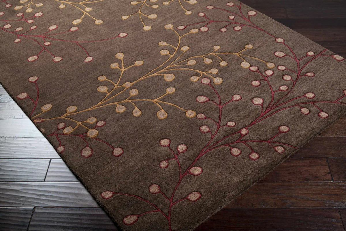 Brown Elsu Area Rug - Clearance, photo 10 of 19