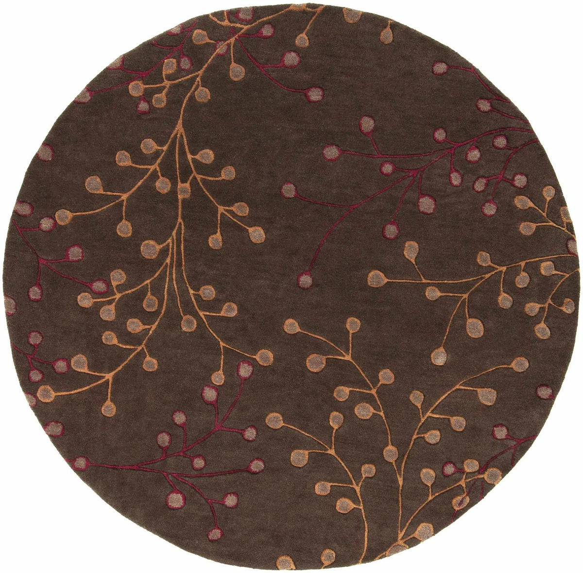 Brown Elsu Area Rug - Clearance, photo 15 of 19