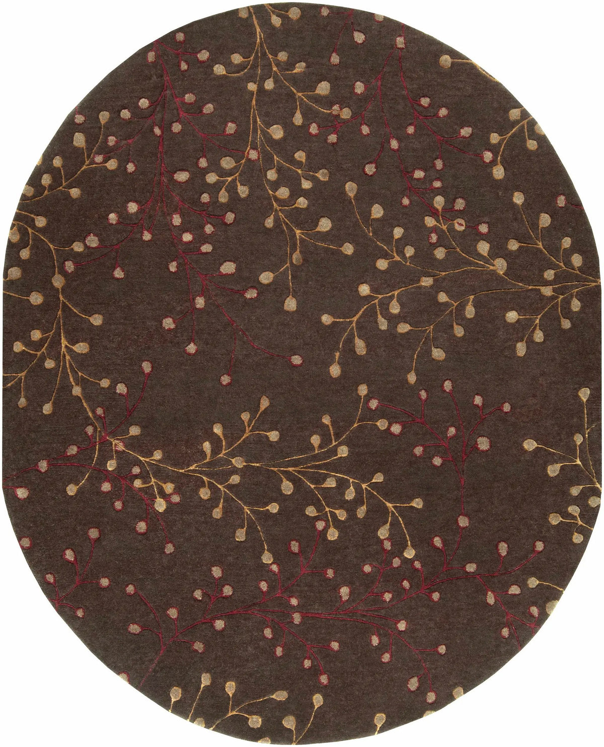 Brown Elsu Area Rug - Clearance, photo 16 of 19
