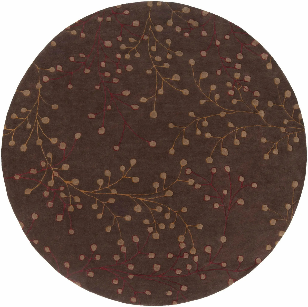 Brown Elsu Area Rug - Clearance, photo 17 of 19
