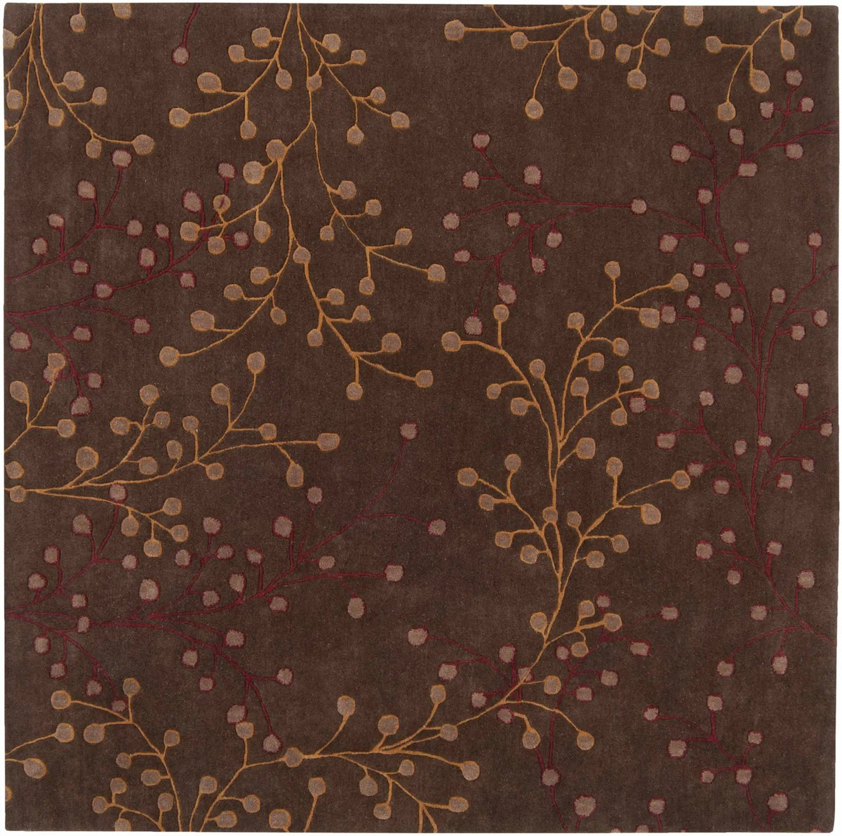 Brown Elsu Area Rug - Clearance, photo 18 of 19