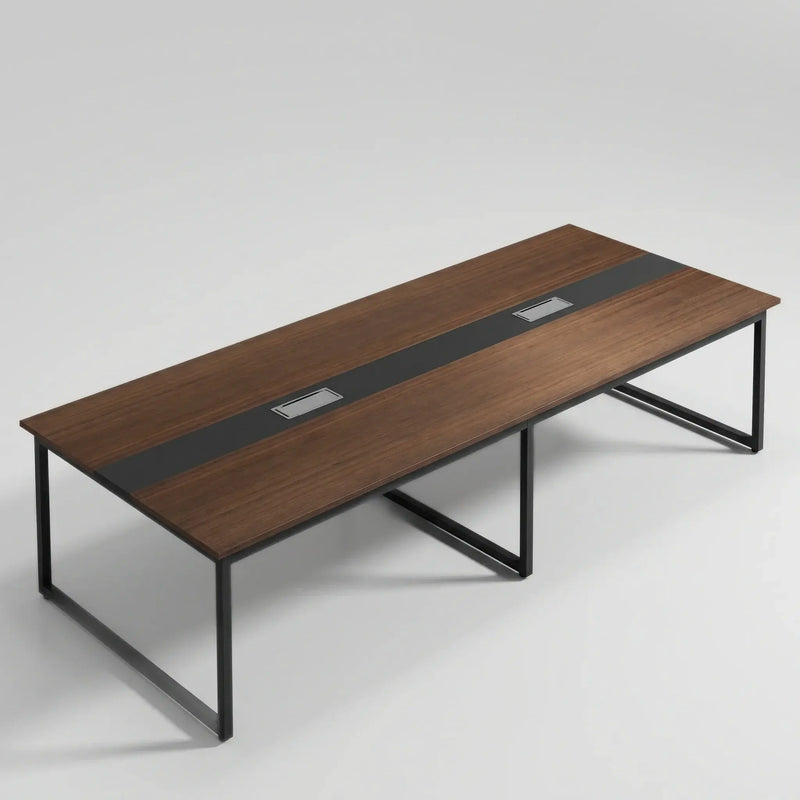 Levan · Conference Room Table by Arc Grove
