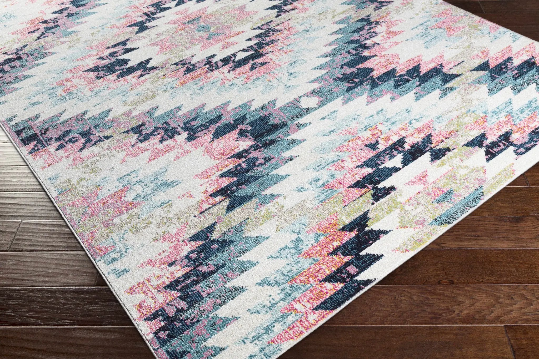 Lewisberry Area Rug by Boutique Rugs
