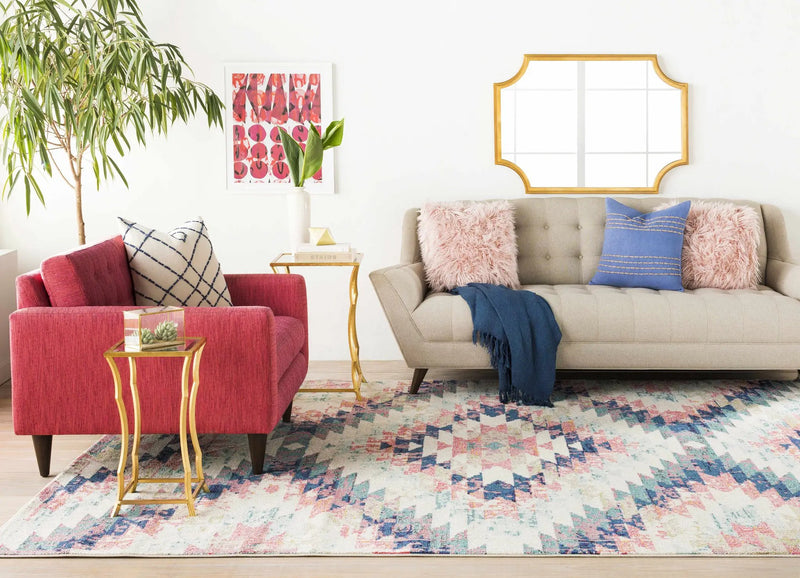 Lewisberry Area Rug by Boutique Rugs