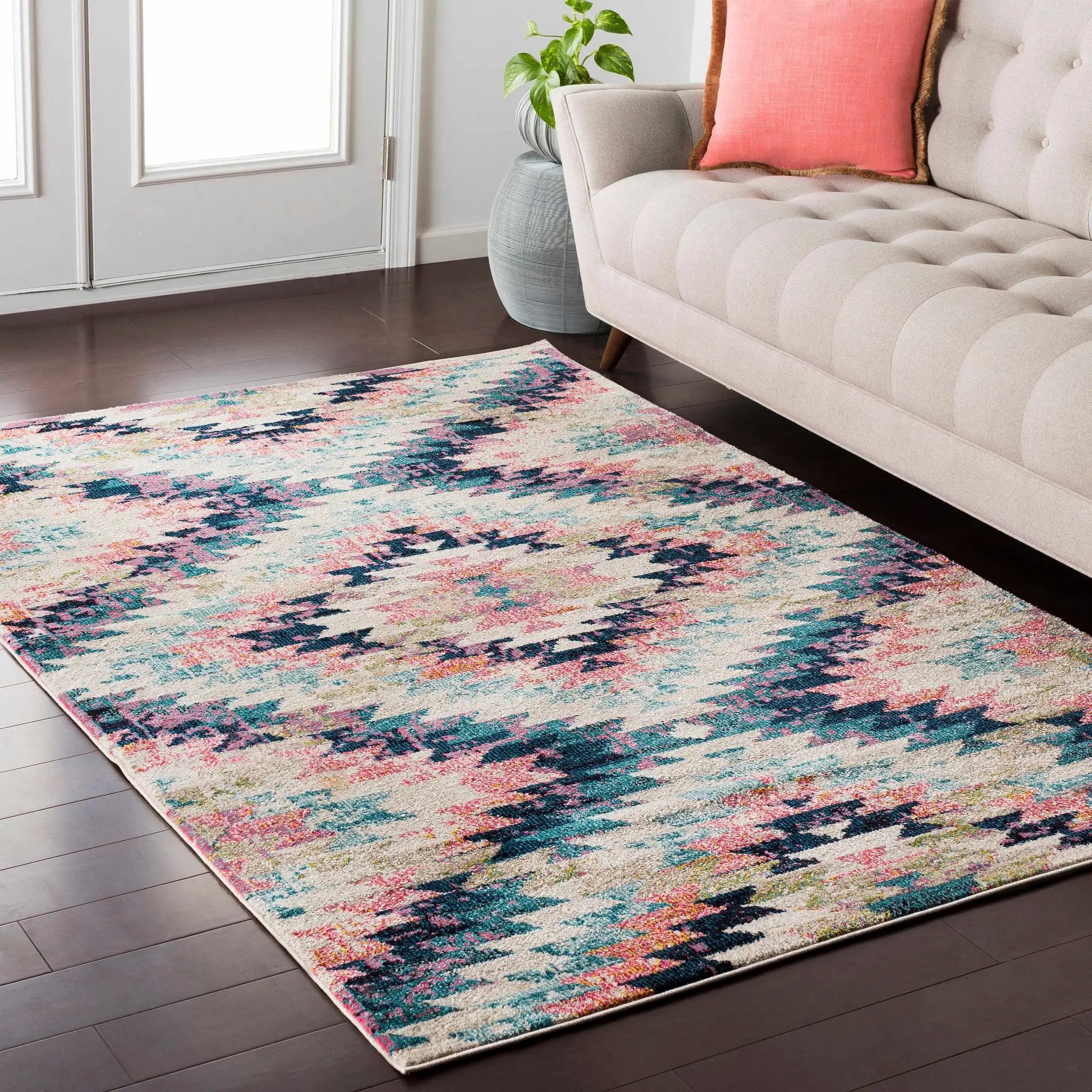 Lewisberry Area Rug by Boutique Rugs