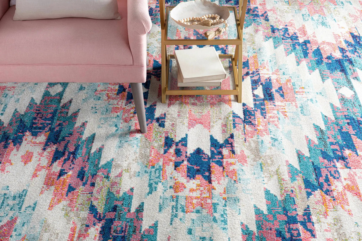 Lewisberry Area Rug, photo 5 of 19