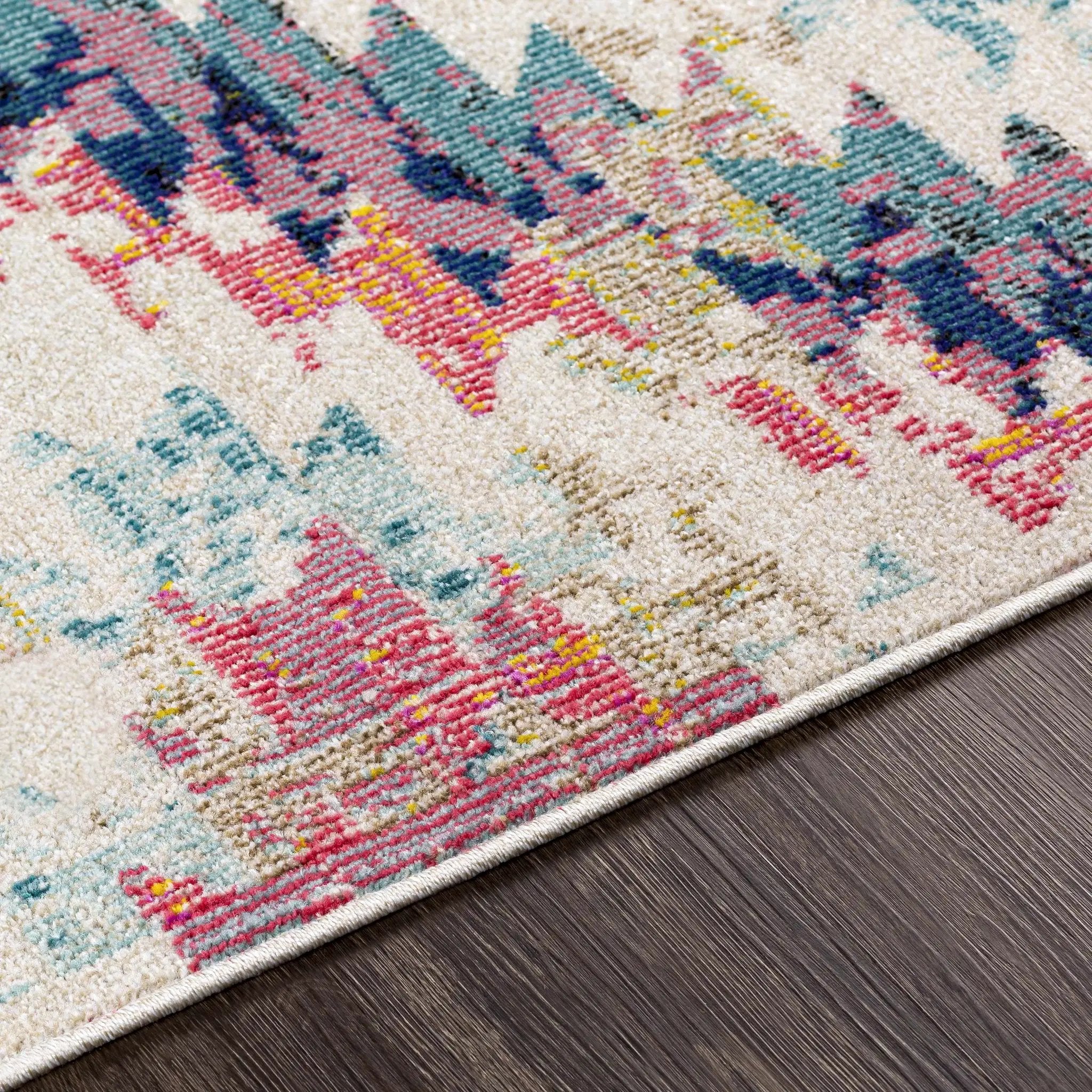 Lewisberry Area Rug by Boutique Rugs