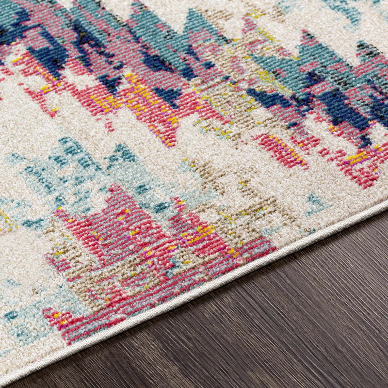 Lewisberry Area Rug by Boutique Rugs