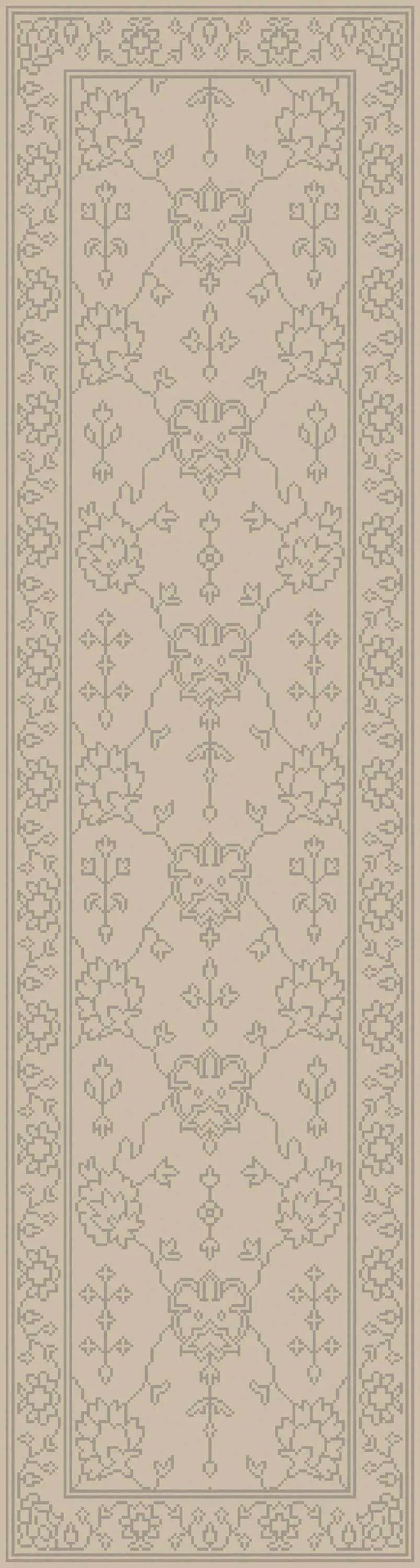 Lewes Clearance Rug - Clearance by Boutique Rugs