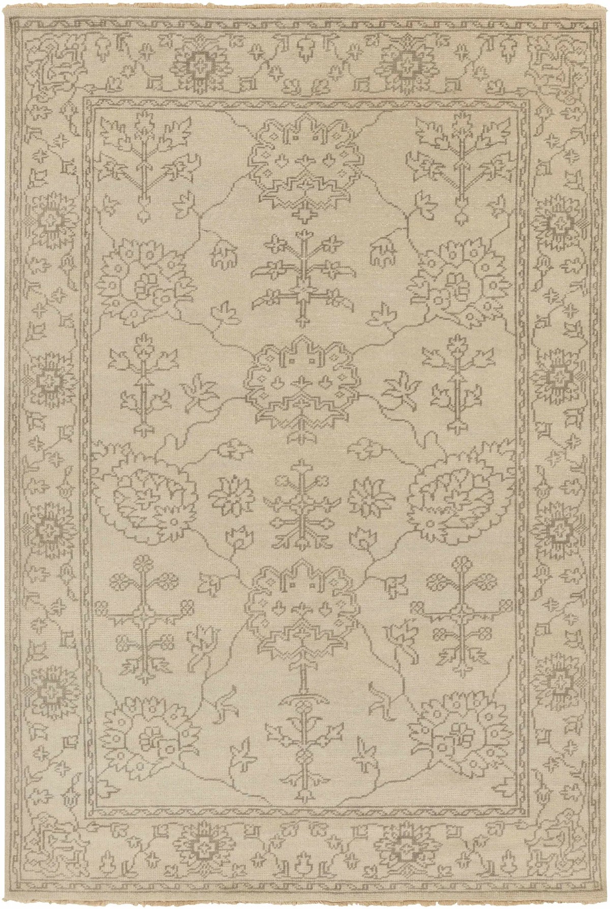 Lewes Clearance Rug - Clearance, photo 6 of 6