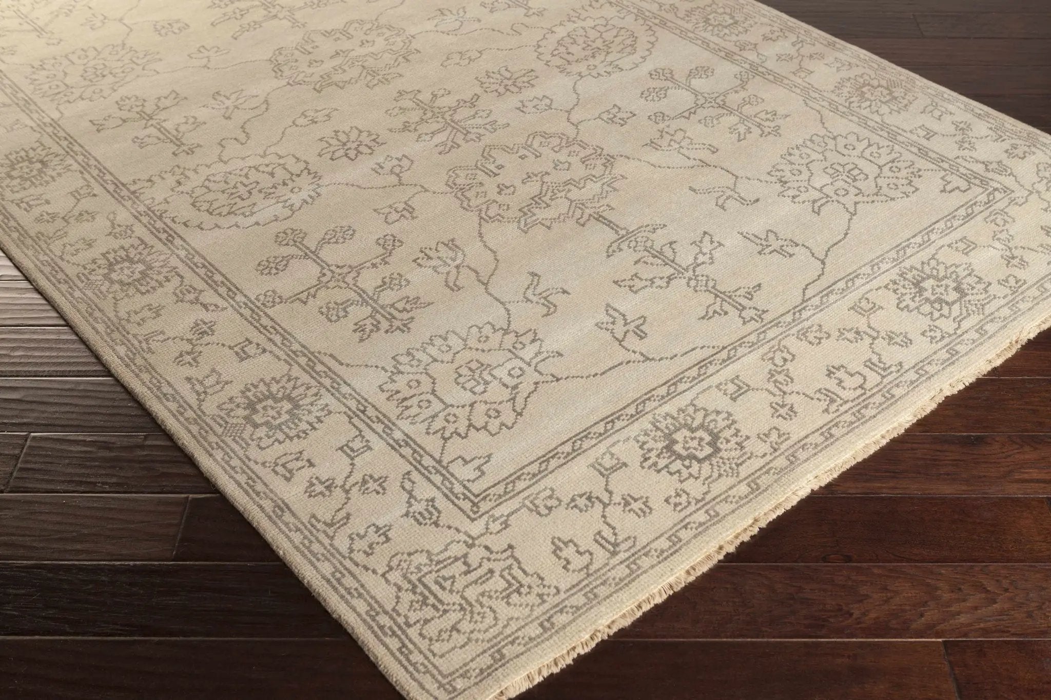 Lewes Clearance Rug - Clearance by Boutique Rugs