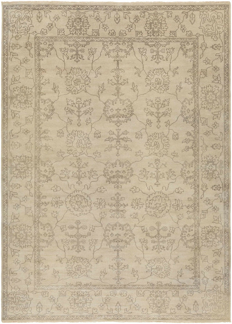 Lewes Clearance Rug - Clearance by Boutique Rugs