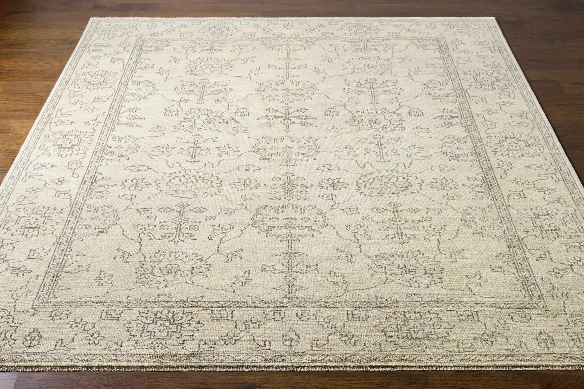 Lewes Clearance Rug - Clearance by Boutique Rugs