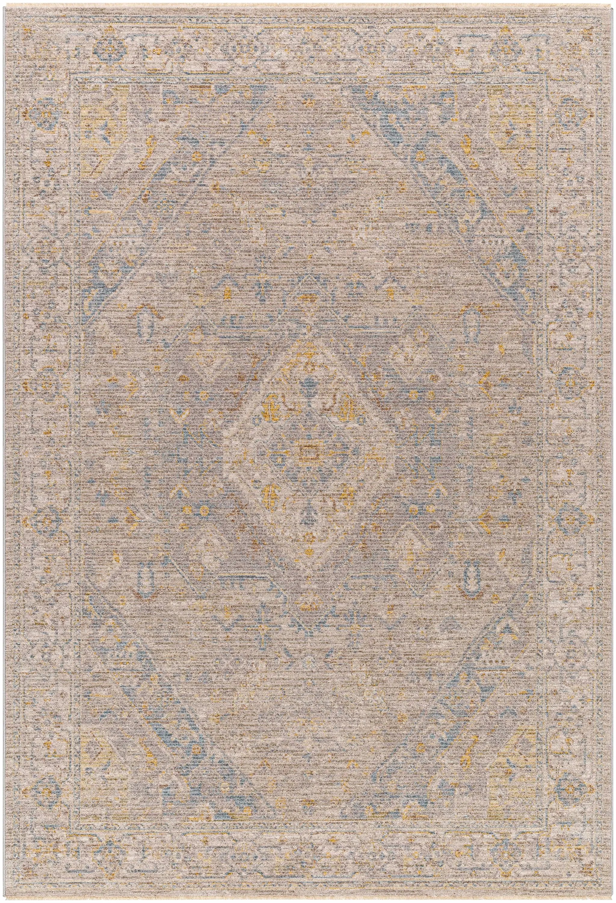 Leya Thick Luxe Area Rug - Clearance by Boutique Rugs