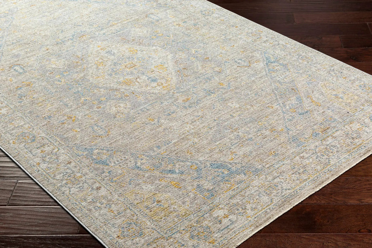 Leya Thick Luxe Area Rug - Clearance, photo 9 of 10