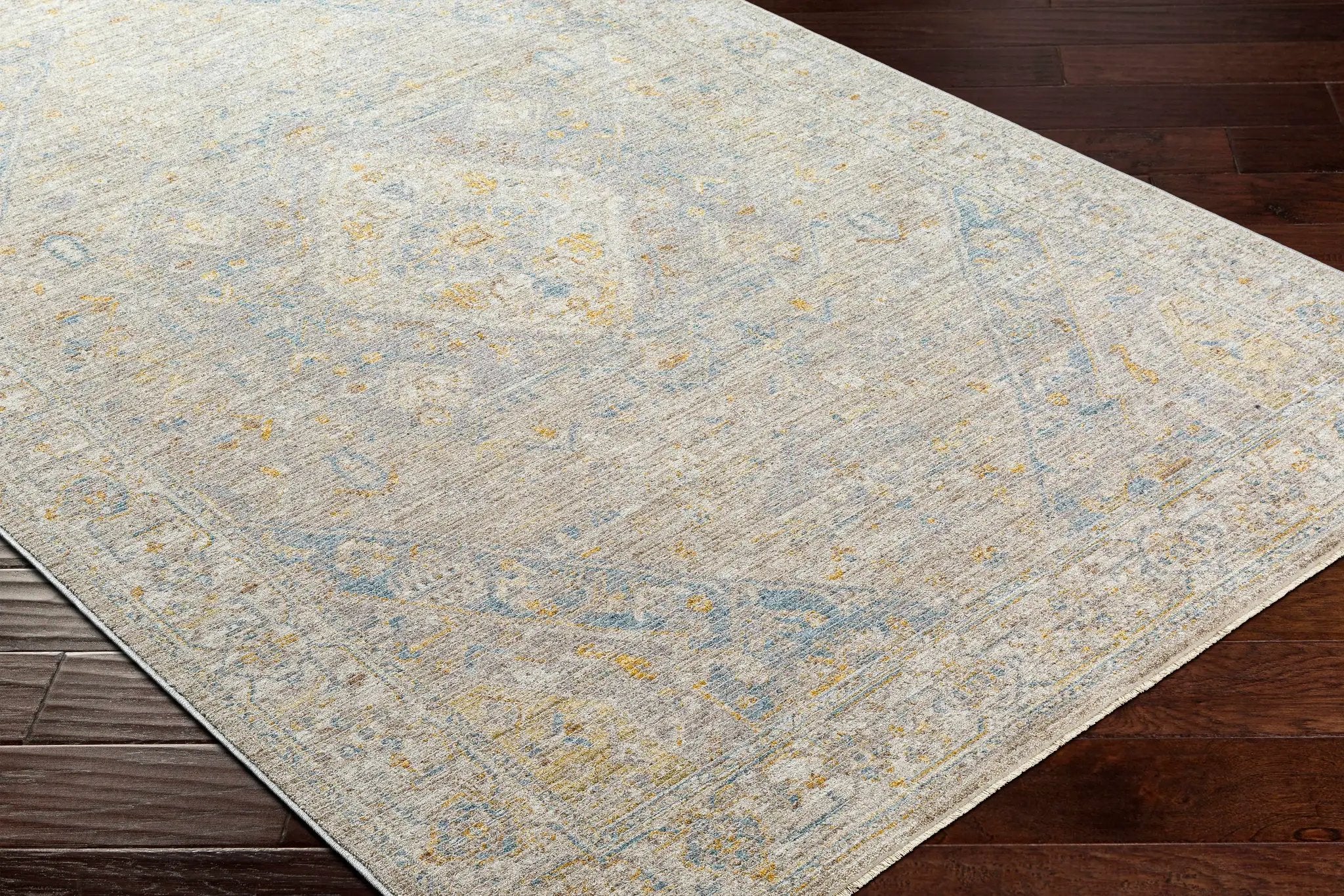 Leya Thick Luxe Area Rug - Clearance by Boutique Rugs