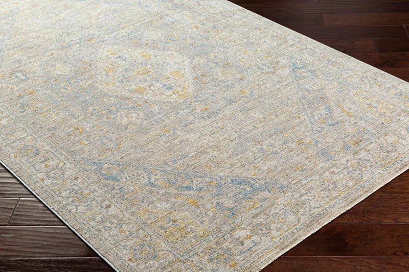 Leya Thick Luxe Area Rug - Clearance by Boutique Rugs