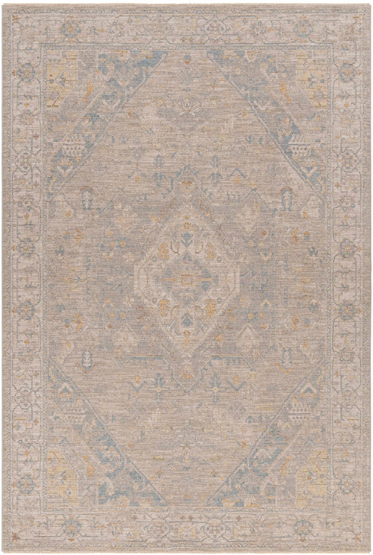 Leya Thick Luxe Area Rug - Clearance