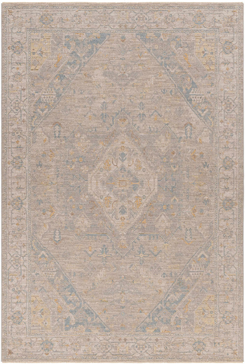 Leya Thick Luxe Area Rug - Clearance by Boutique Rugs