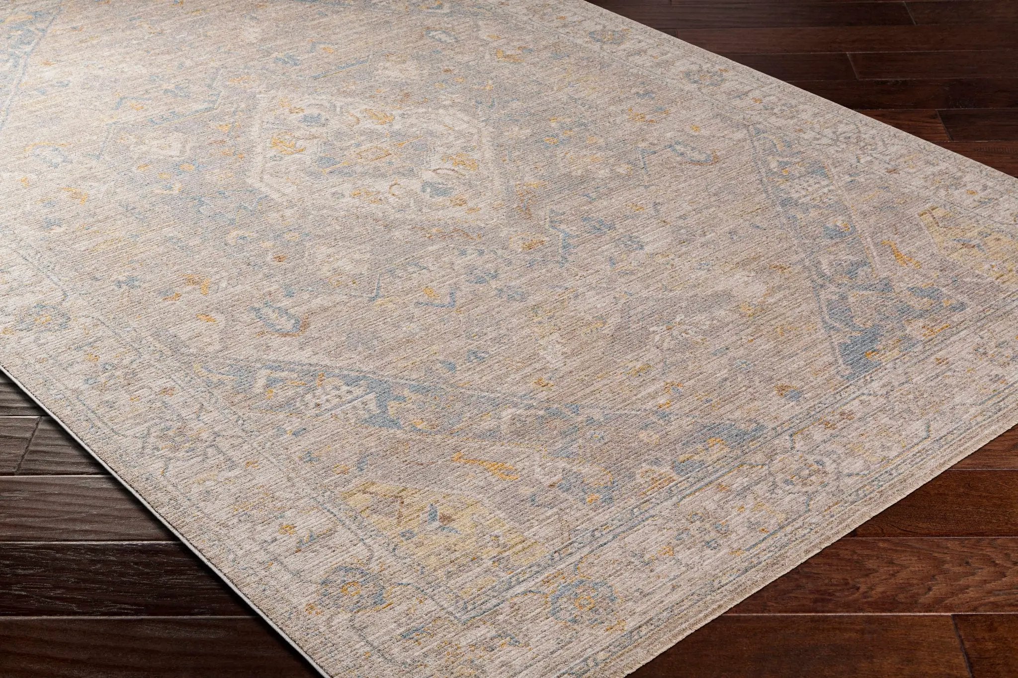 Leya Thick Luxe Area Rug - Clearance by Boutique Rugs