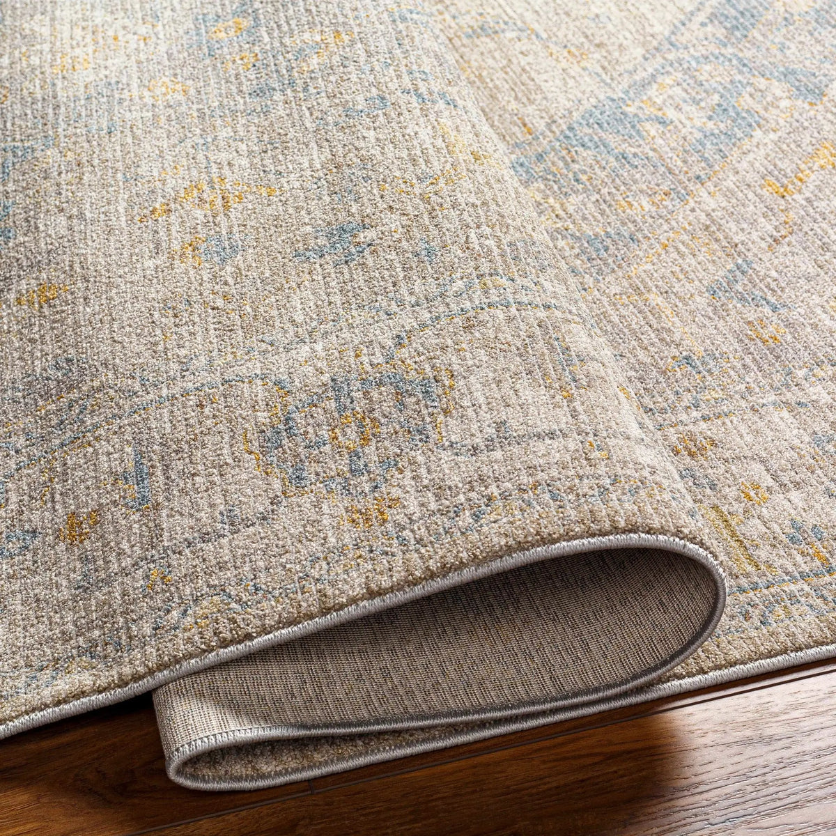 Leya Thick Luxe Area Rug - Clearance, photo 7 of 10
