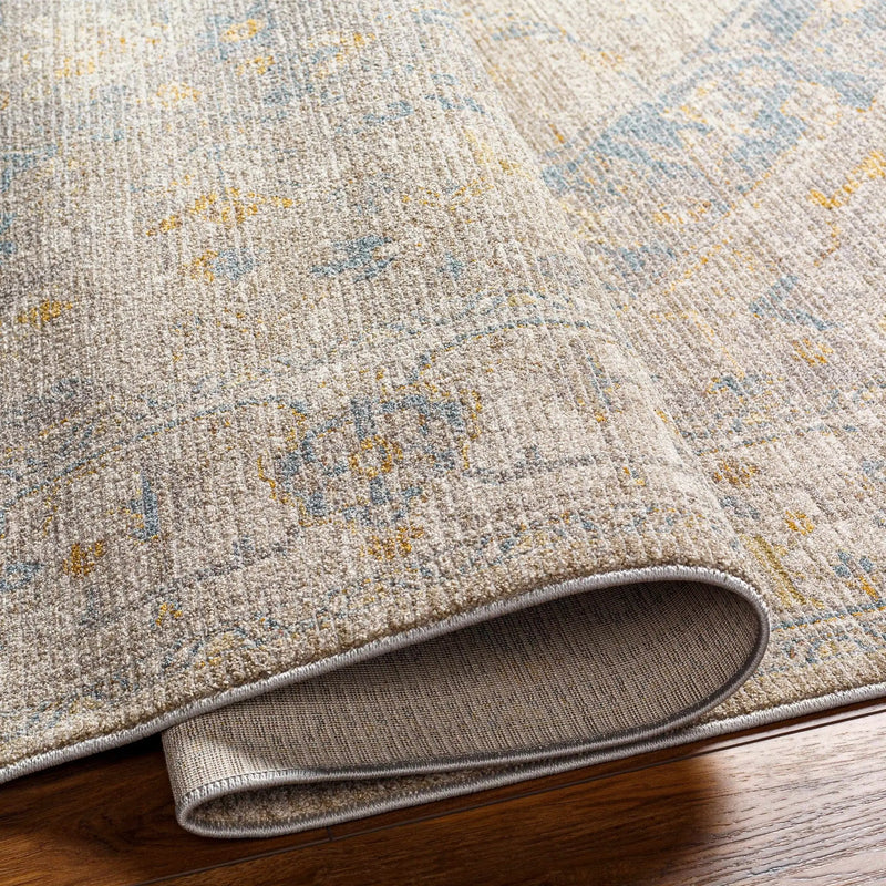 Leya Thick Luxe Area Rug - Clearance by Boutique Rugs
