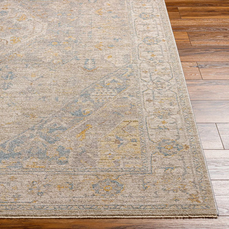 Leya Thick Luxe Area Rug - Clearance by Boutique Rugs
