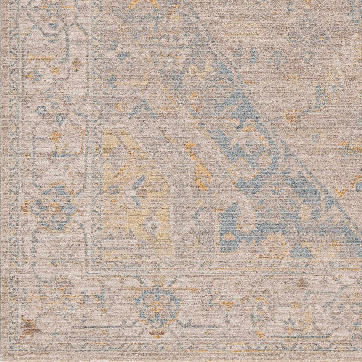 Leya Thick Luxe Area Rug - Clearance, sample swatch