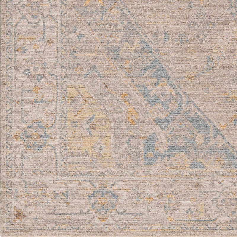 Leya Thick Luxe Area Rug - Clearance by Boutique Rugs