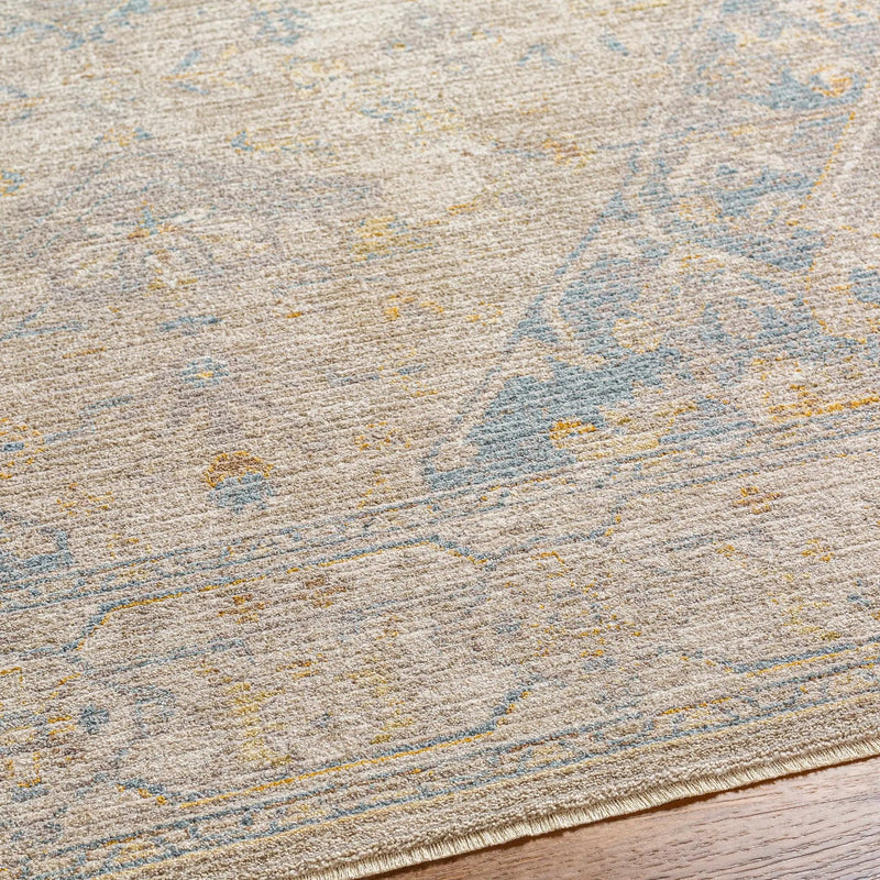 Leya Thick Luxe Area Rug - Clearance by Boutique Rugs