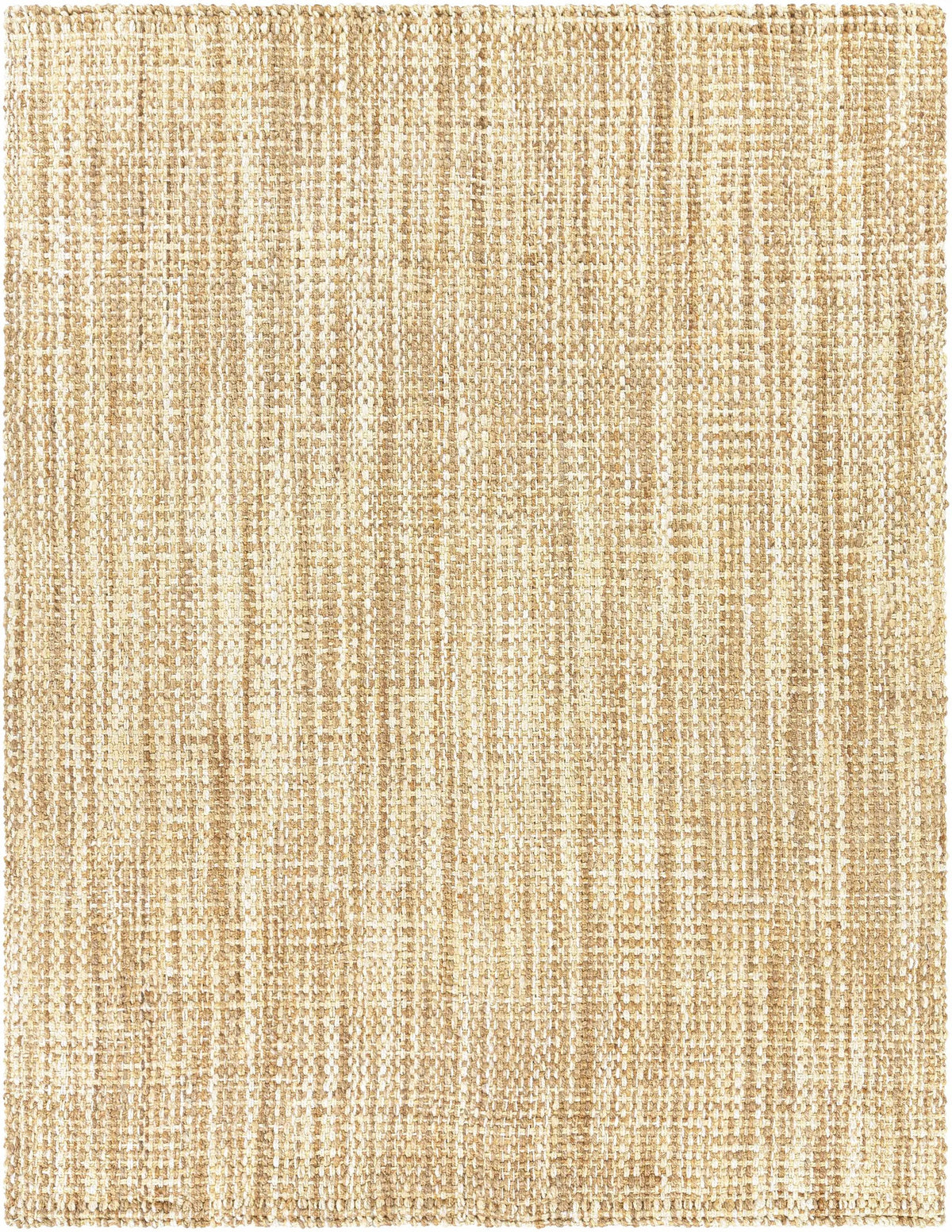 Leyton Natural Jute Rug - Clearance, photo 5 of 6
